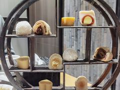 -东来顺(非遗·清真火锅·盛世广场店)