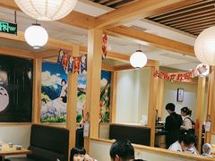 -一心创作料理屋(经开万达店)