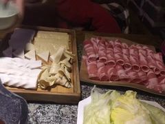 -滇池印象原生态火锅(南开大悦城店)