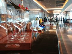 -南宁那莲豪华精选酒店-云霄酒廊·80楼高空城景酒吧