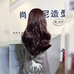 点击看大图 尚·丹尼造型(建外SOHO店)-尚丹尼造型