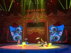 -珠海横琴长隆《卡卡虎奇遇记》