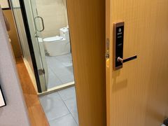 -城枫酒店(陈家祠地铁站店)