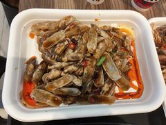-盒马鲜生(悠方店)