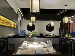 -小菜园新徽菜(合肥之心城店)