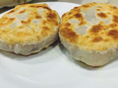 牛肉餅-清真牛肉馆