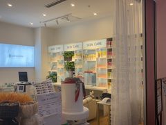 -新华百货CC Park购物广场