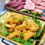 以后扬州烤肉认准这家了‼️就在太和广场