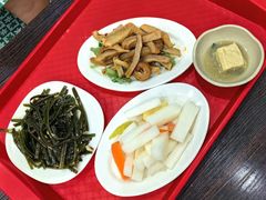 -江东饺子馆(江东路店)