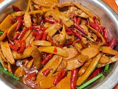 -细毛私家菜总店