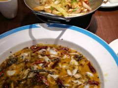 -湖兰金牌小炒肉(椒江万达店)