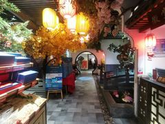 -徽镇小厨·经典徽菜(十里河店)