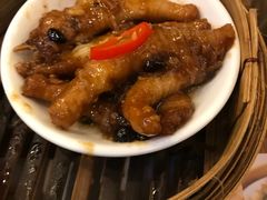 -添好运点心专门店(深水埗店)