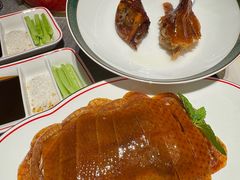 -秀儿四九城·新京菜(亚运村鸟巢店)