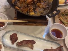 -京滨饭店·餐厅(阜外大街店)