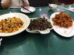 -喜福楼(黑山大街店)