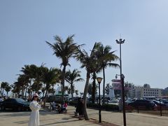 -玫瑰海岸文化旅游度假区