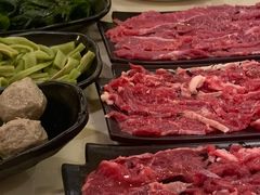 -潮汕良记牛肉火锅(洪武路店)