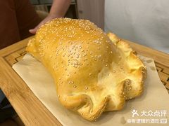 -丝宴·凤城印象·西北特色菜(彩虹湾店)