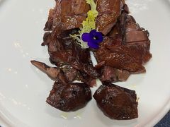 -川味中国寻香馆(琴台路店)
