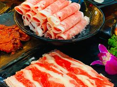 -丽江庭院之爱在路上(西单店)