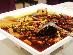 -国人川菜(李家村建东街店)