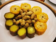 -五棵树•粤西高凉菜(琶洲店)