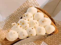 桂花栗子派Chestnut-Pie Bird(新闸路店)