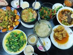 -春泉大冷面(兴华街店)