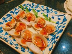 -德川家日本料理(华堂·新辰汇店)