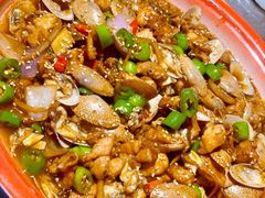 -川香鼎盛(市桥富华总店)