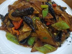 -老妈厨房团圆饺子东北菜(北环路店)