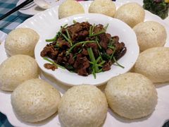 -南来顺饭庄·清真(南菜园店)