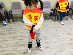 -凡育国际托育早教(大宁校区)
