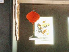 -探鱼·鲜青椒爽麻烤鱼(苏宁广场店)