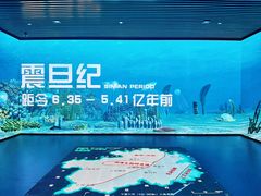 景点-贵州省地质博物馆