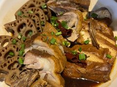 -可可大虾武汉土菜大排档(万松园1店)