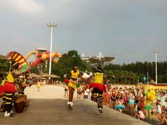 -武汉玛雅海滩水公园