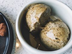 牛肝菌冰激凌-半山腰·云南菜(侨福芳草地店)