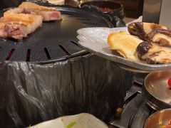 -坦坦大炉·韩式烤肉(望京店)