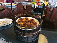 -三号黄浦会Canton Table