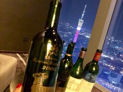 -广州四季酒店·佰鲜汇·现代法餐