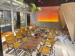 -CAMP.33露营烤肉·团建聚餐(创智天地店)