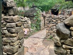 -竹泉村旅游度假区