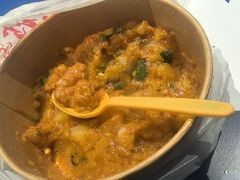 -丁家坡洋芋·观音桥好吃街A区(全国总店)