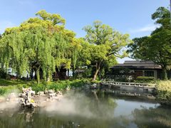 -杭州西湖柳莺里酒店
