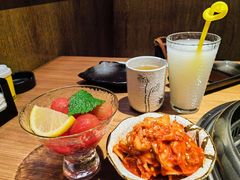 -丸藏和牛烧肉专门店(园区师惠坊店)