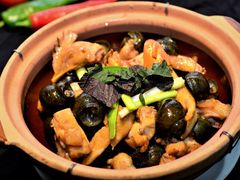 -广记餐厅(万福路店)