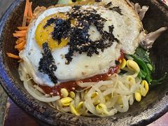 -火炉情韩国料理店(古田路店)