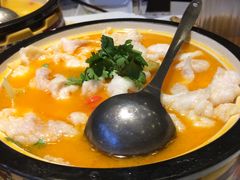 -老浒记民俗酒楼(王府井店)